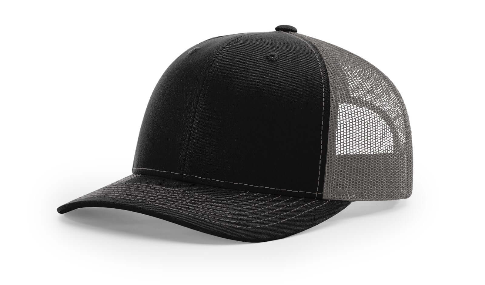 Richardson 112 Patch Hat