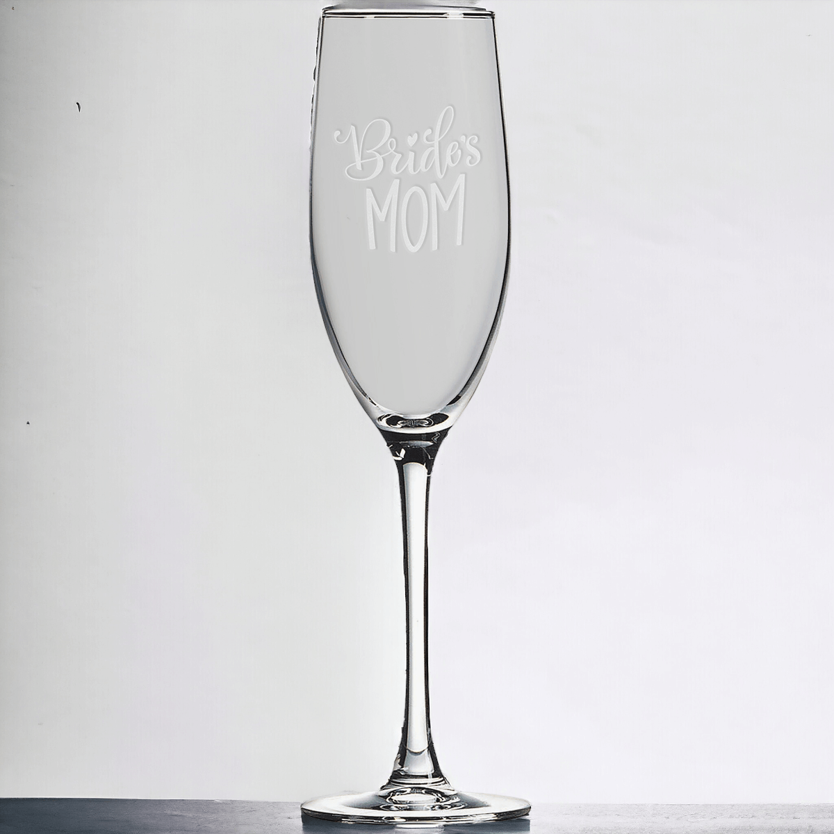 8 oz. Champagne Flute