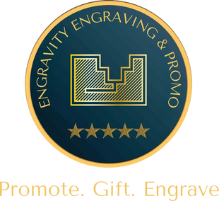 ENGRAVITY ENGRAVING & PROMO