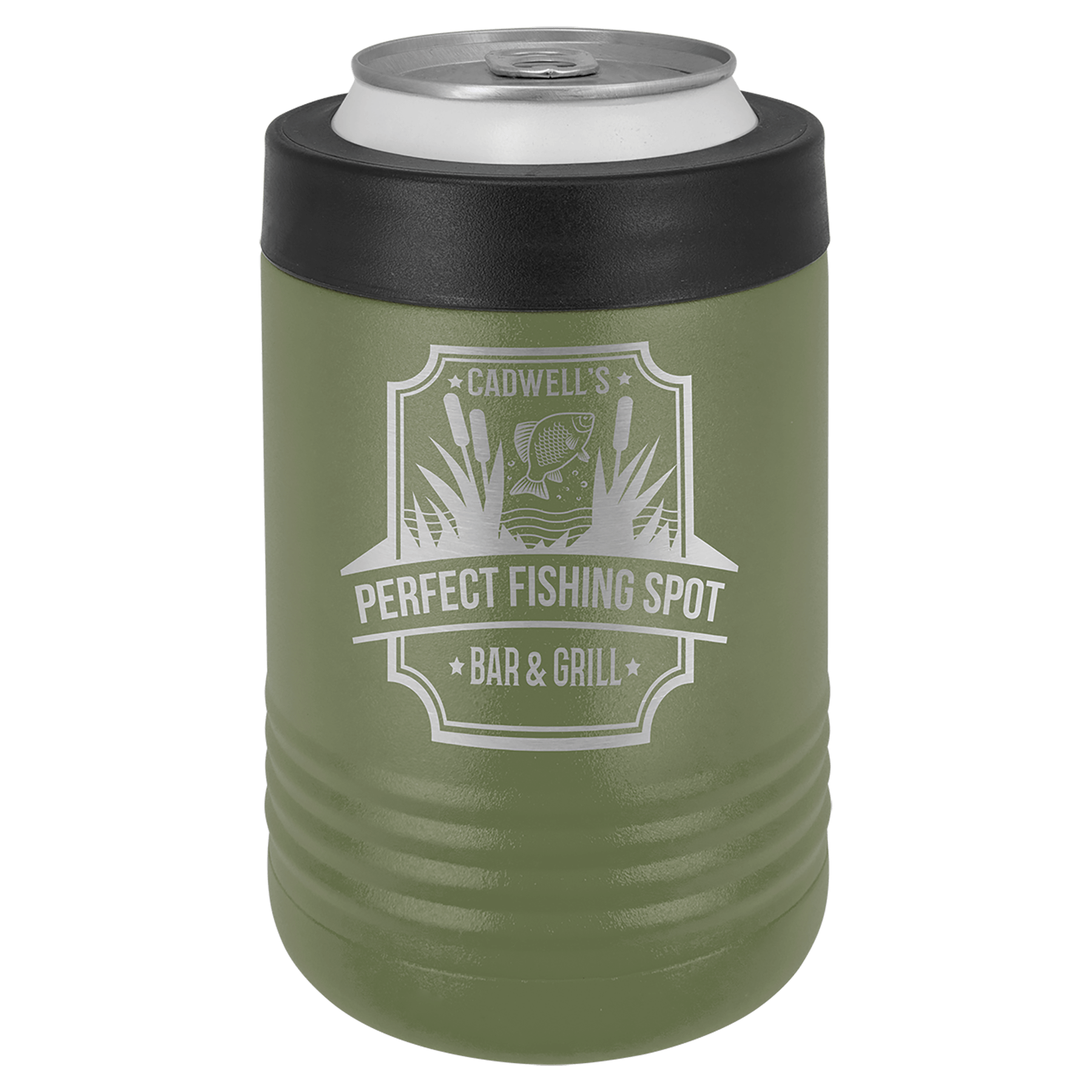 Insulated Beverage Holder