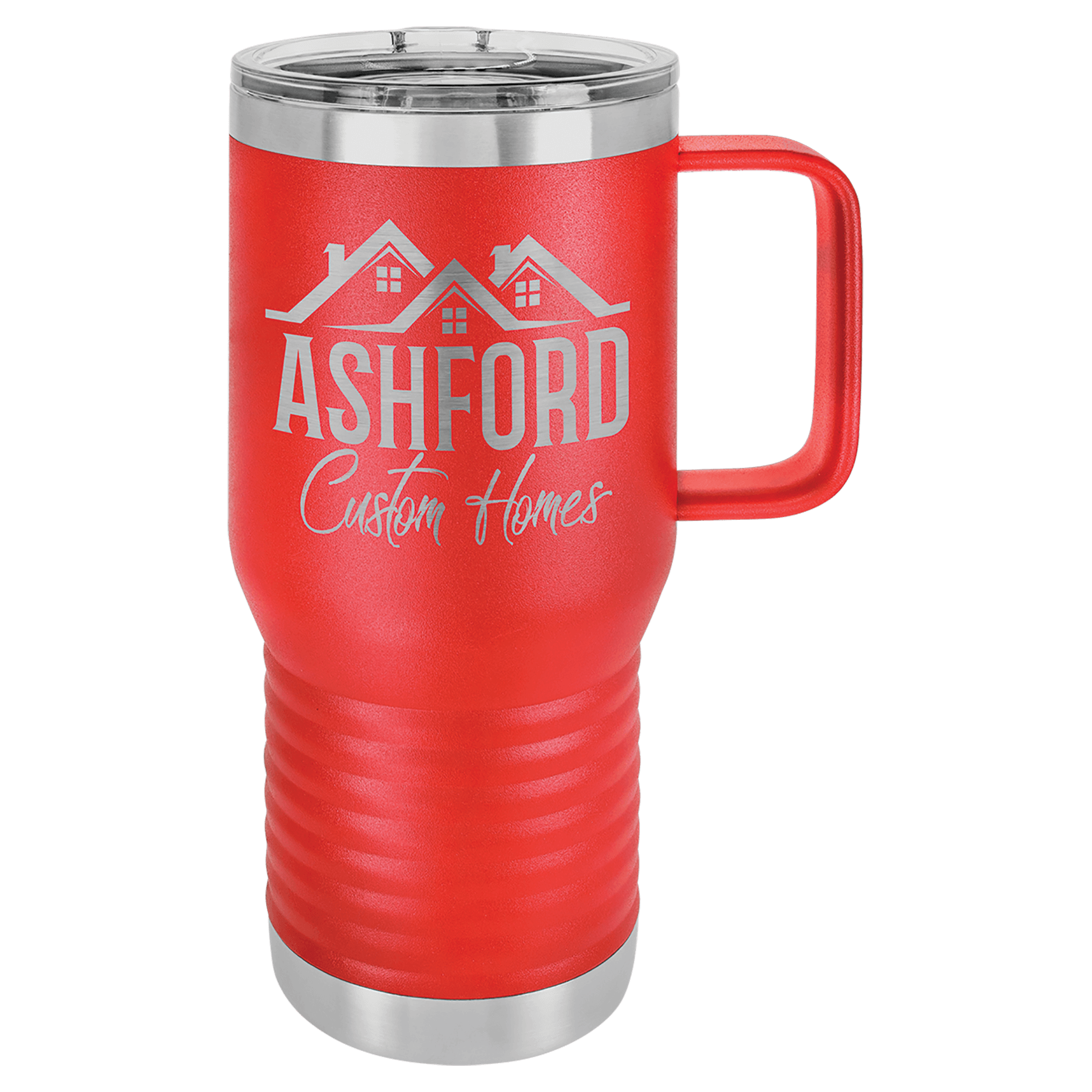 20 oz Travel Mug