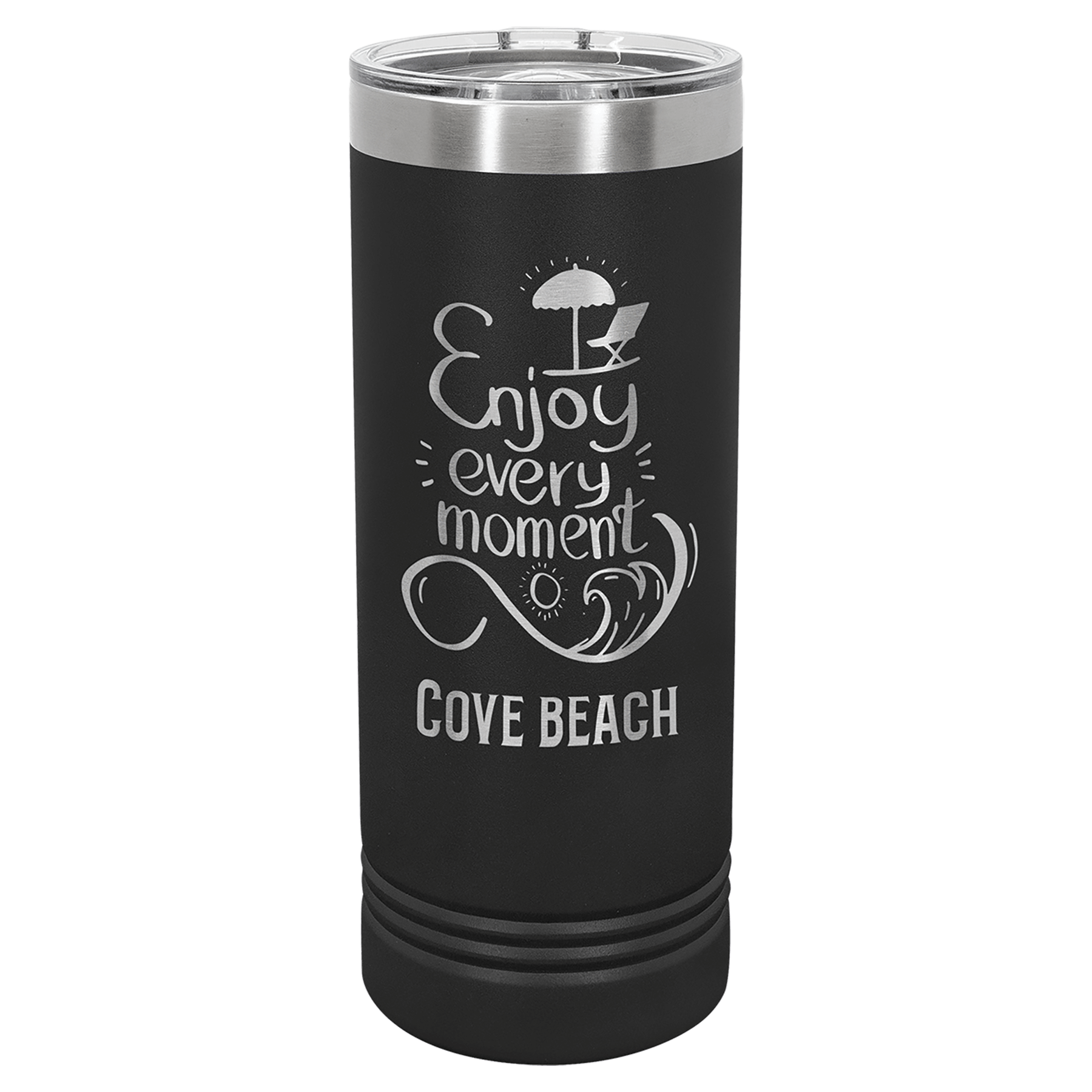 22 Oz Skinny Tumbler