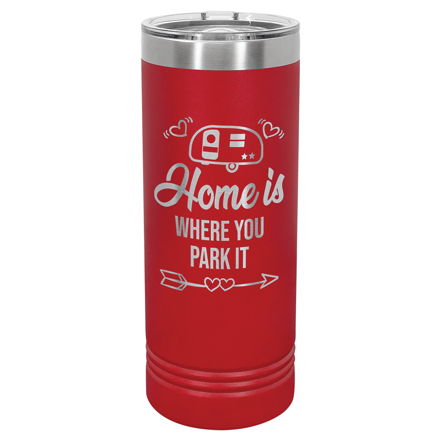22 Oz Skinny Tumbler