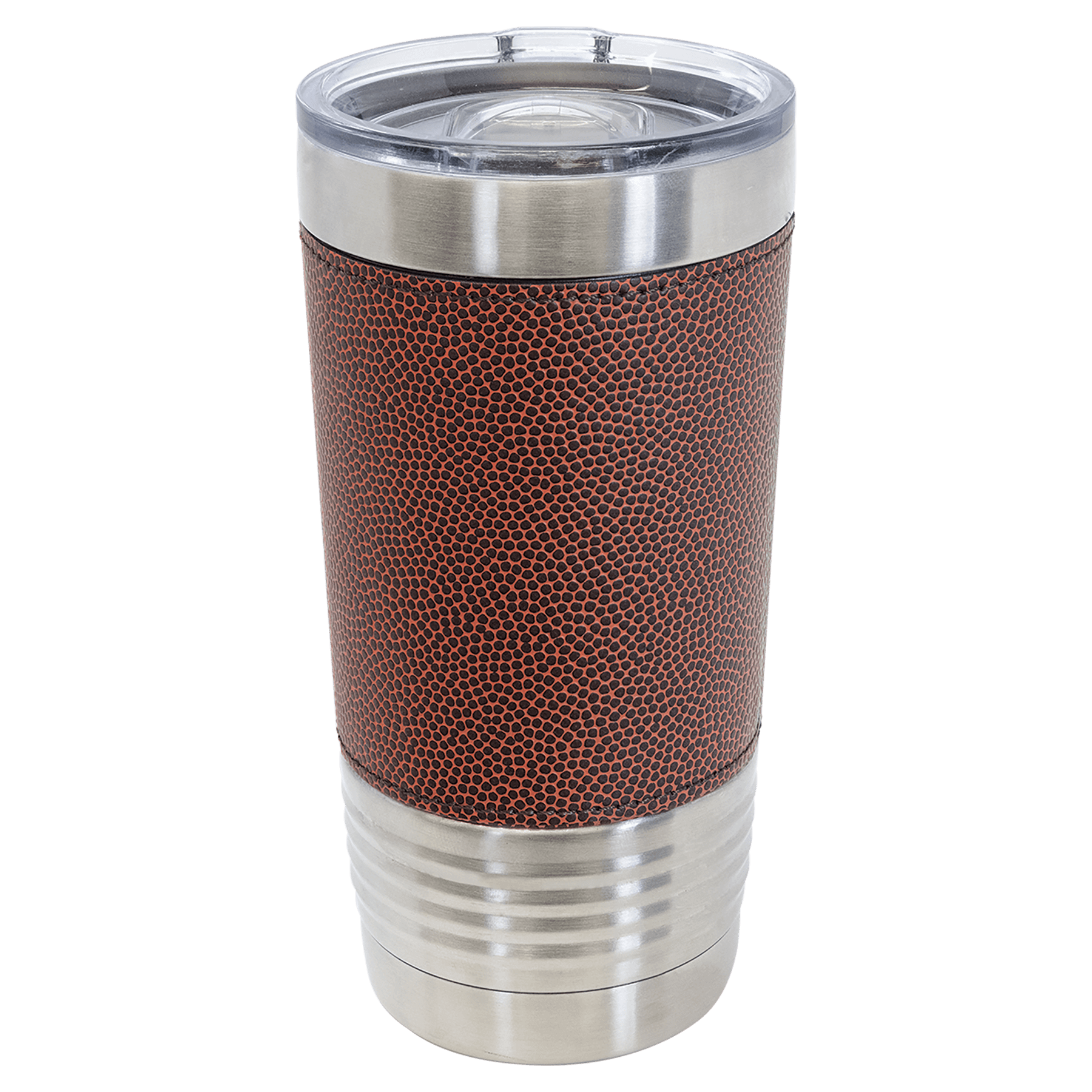 20 Oz Sports Leatherette Tumblers