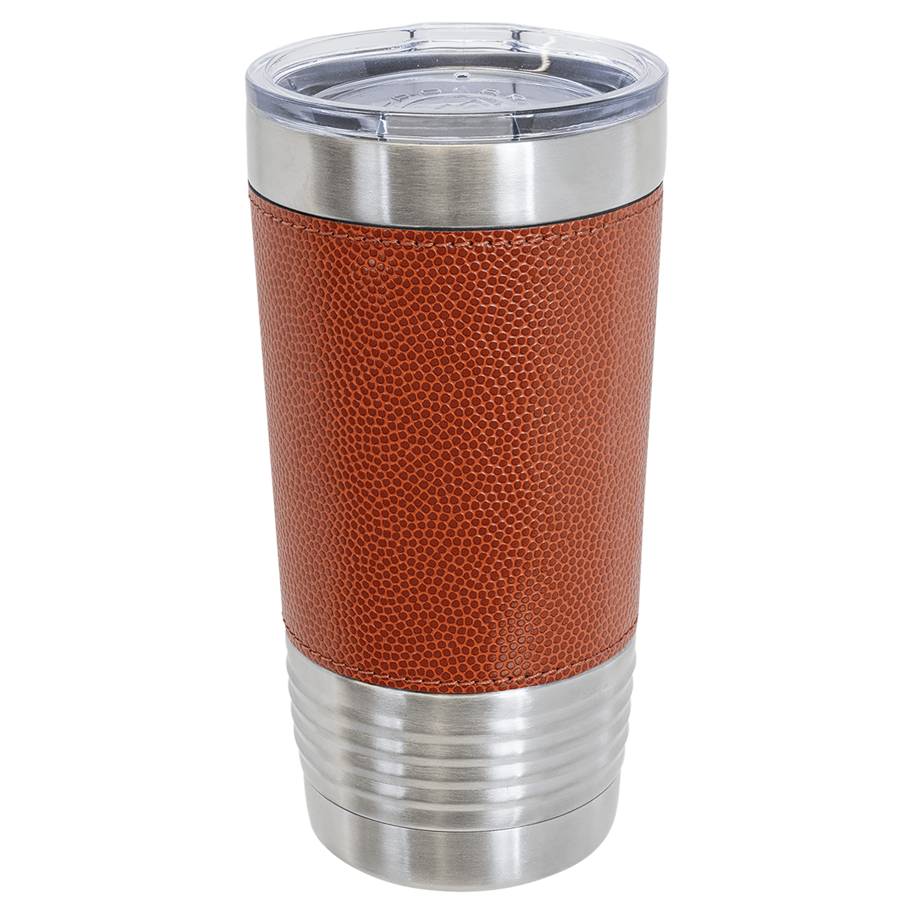 20 Oz Sports Leatherette Tumblers
