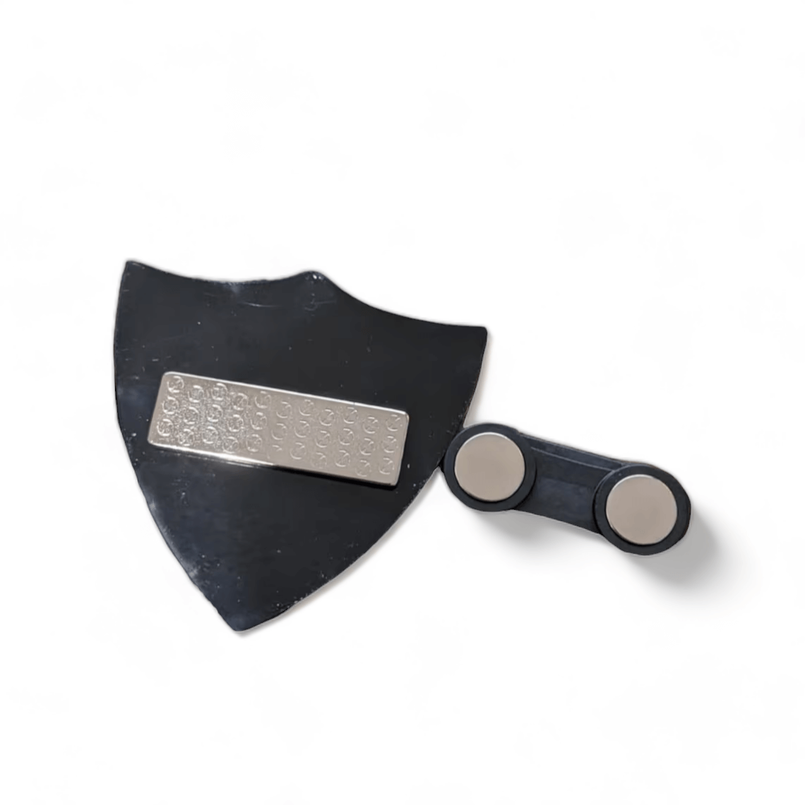 Magnetic Name Badges