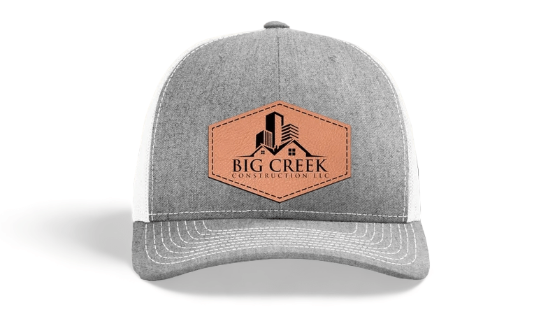 Richardson 112 Patch Hat
