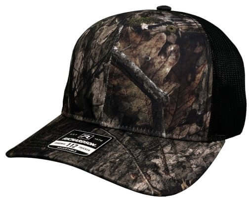 Richardson 112 Patch Hat
