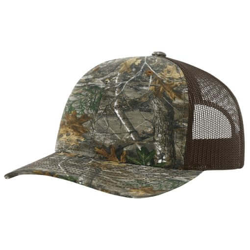 Richardson 112 Patch Hat