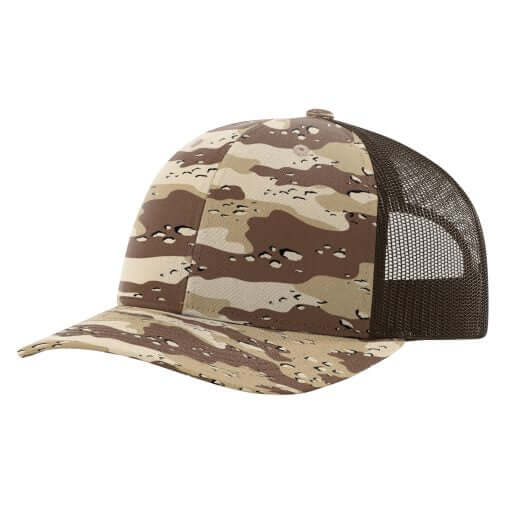 Richardson 112 Patch Hat