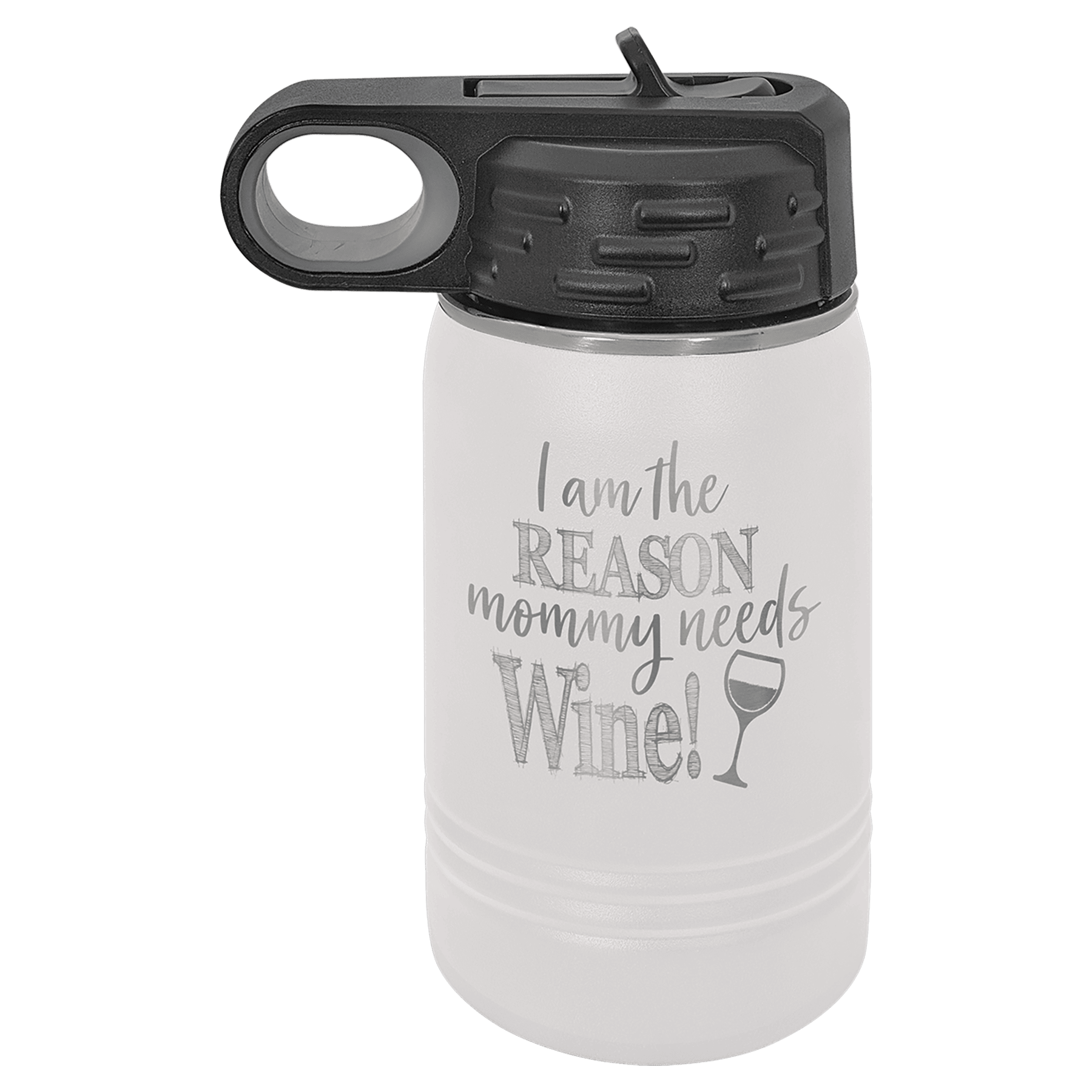 Water Bottle