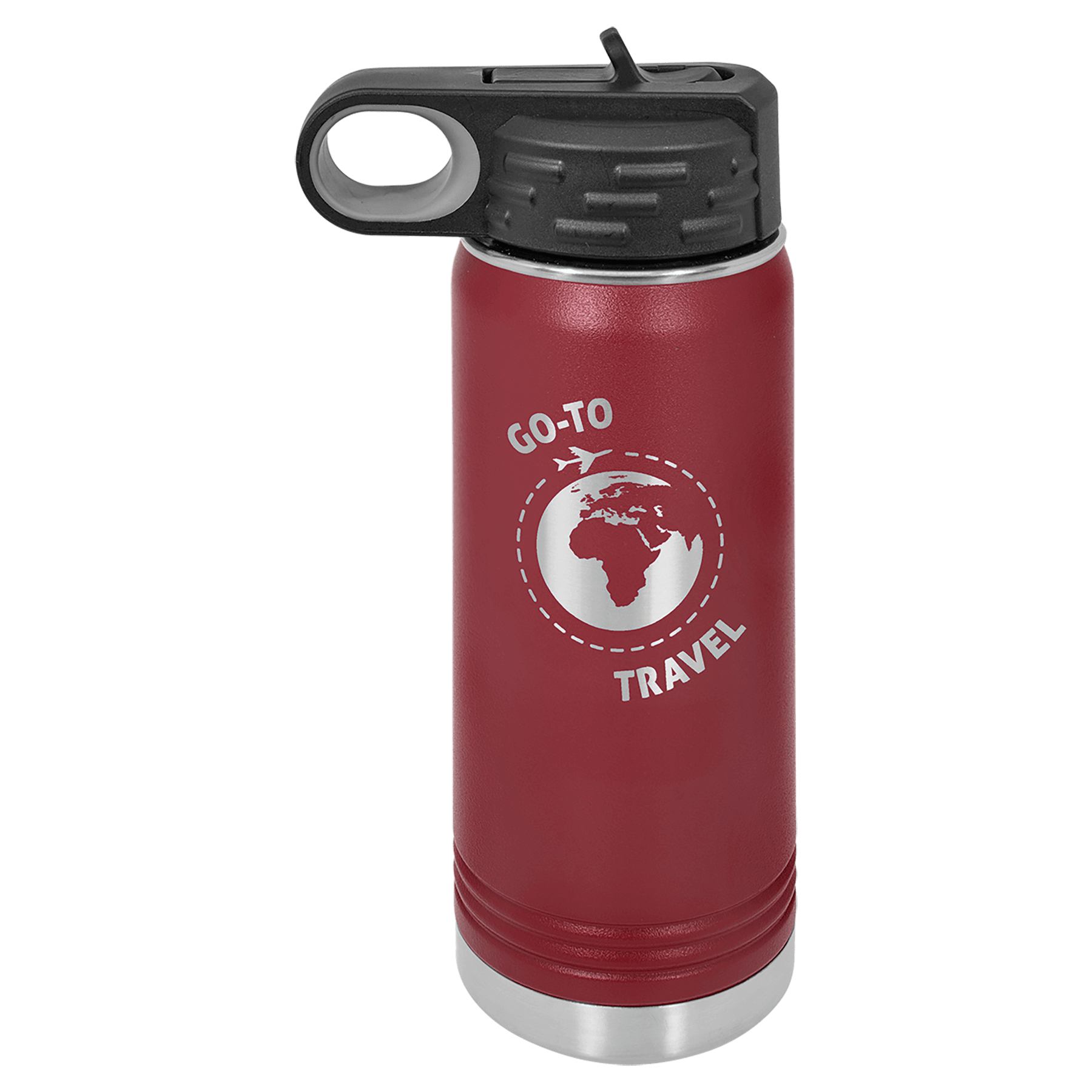 Water Bottle