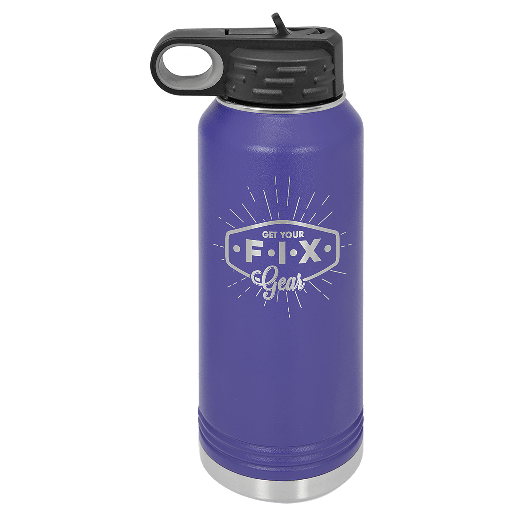Water Bottle