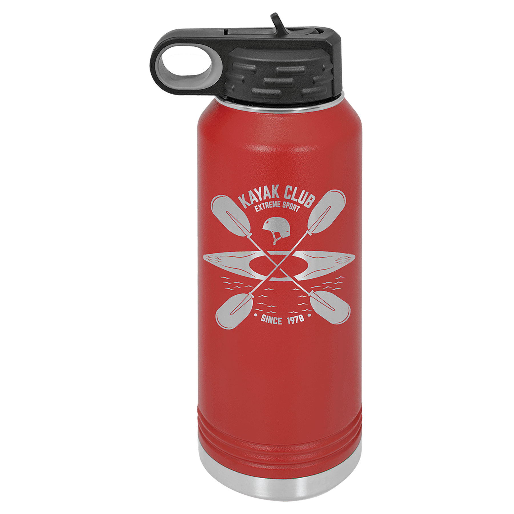 Water Bottle