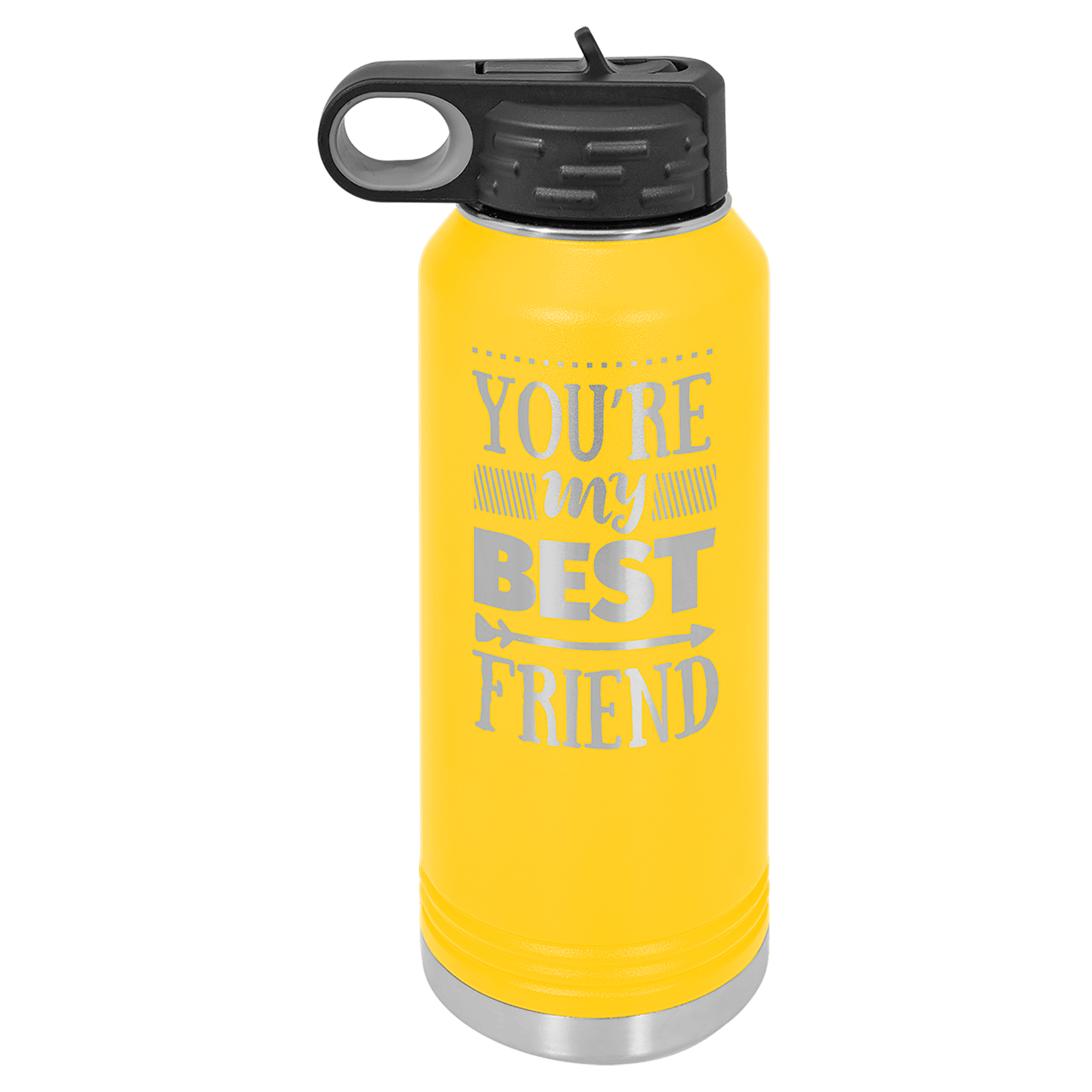 Water Bottle