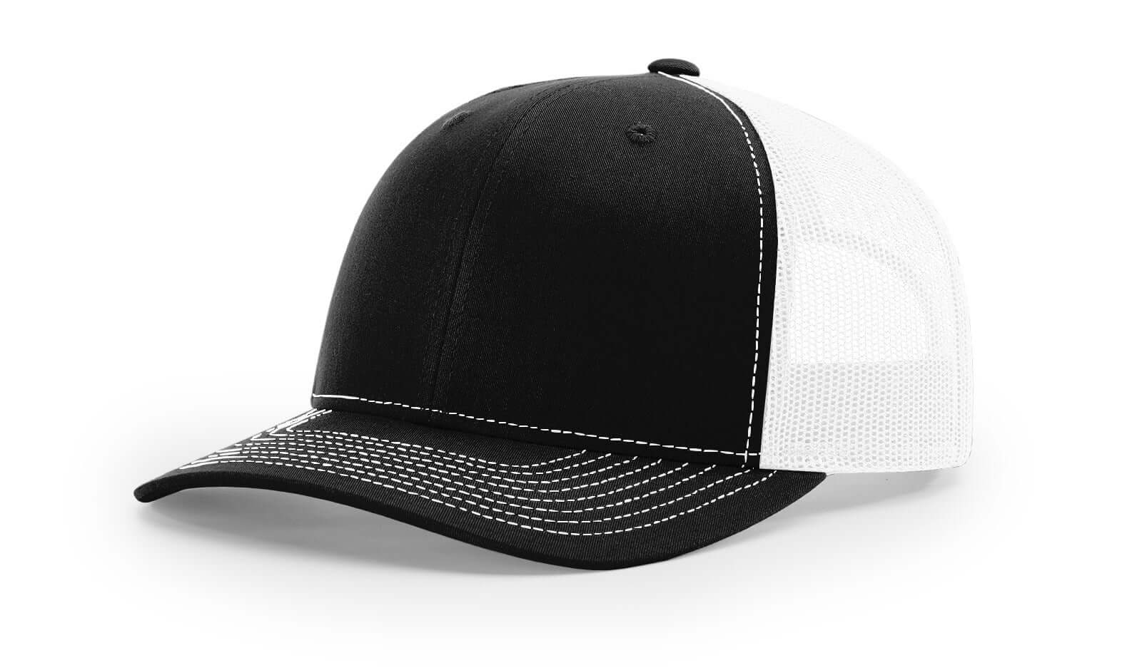 Richardson 112 Patch Hat