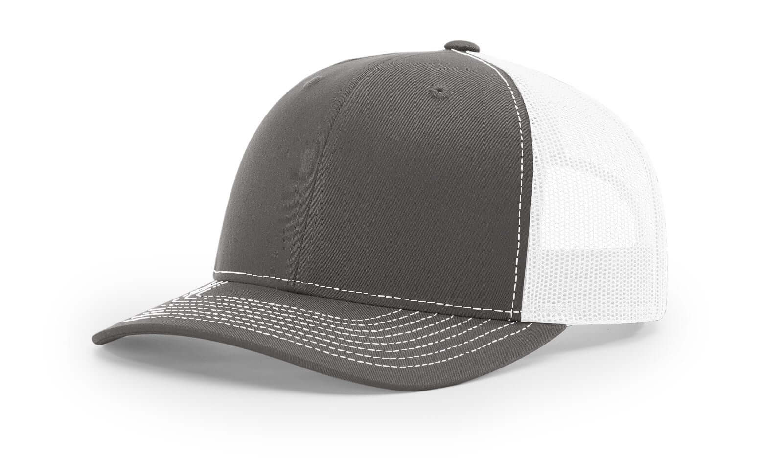 Richardson 112 Patch Hat