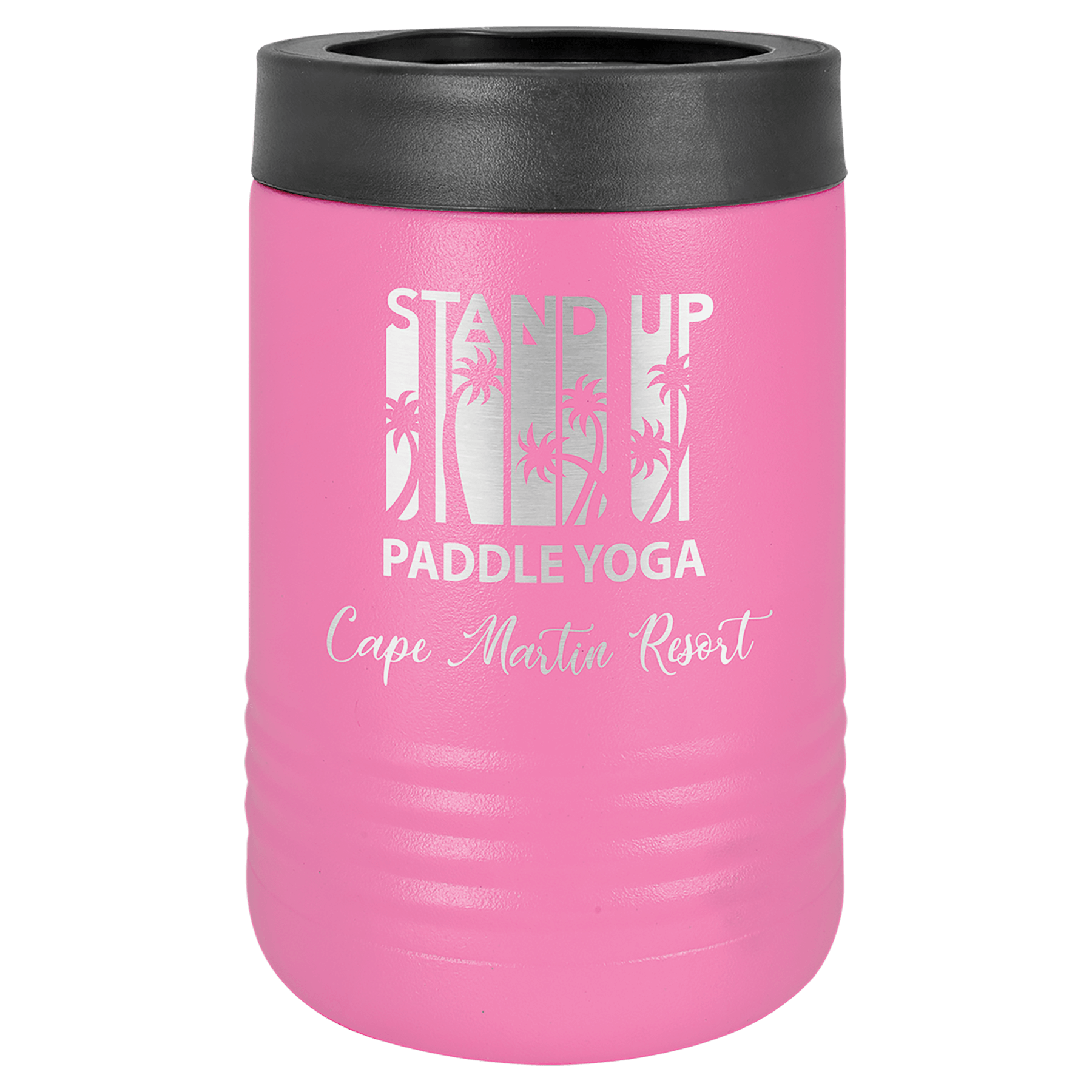 Insulated Beverage Holder