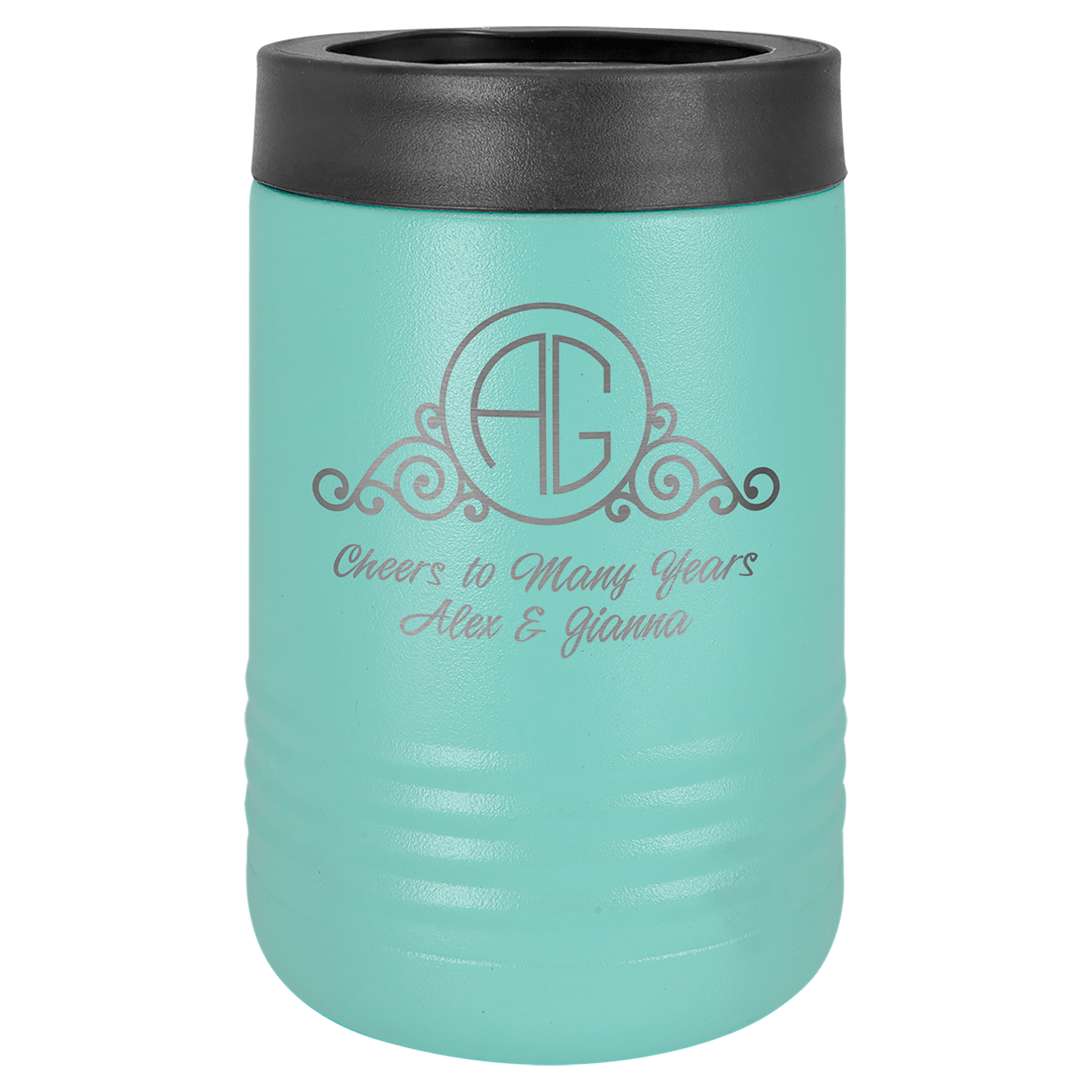 Insulated Beverage Holder