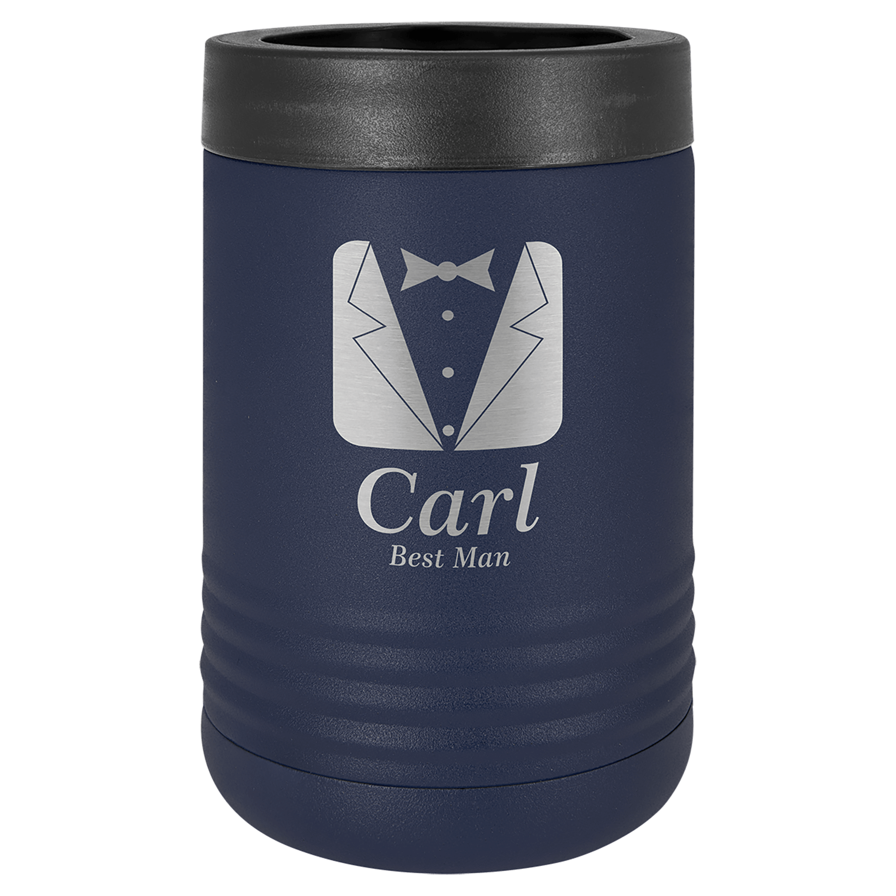 Insulated Beverage Holder