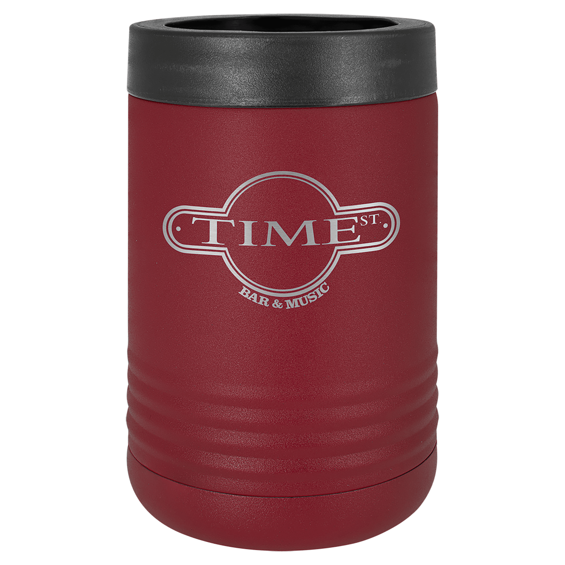 Insulated Beverage Holder