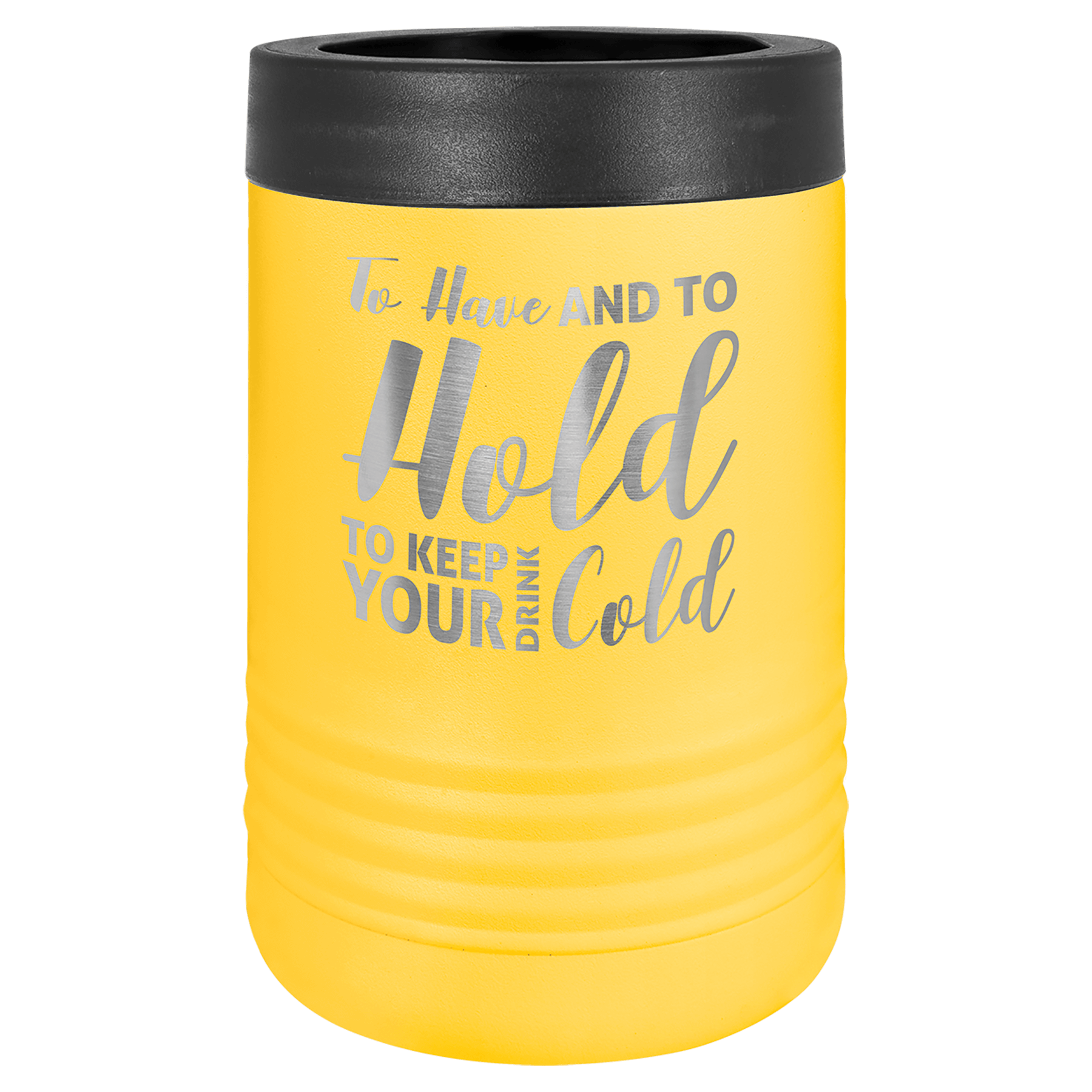 Insulated Beverage Holder