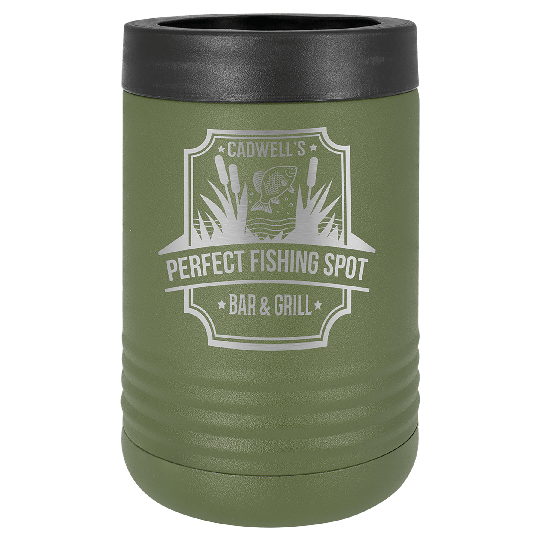Insulated Beverage Holder