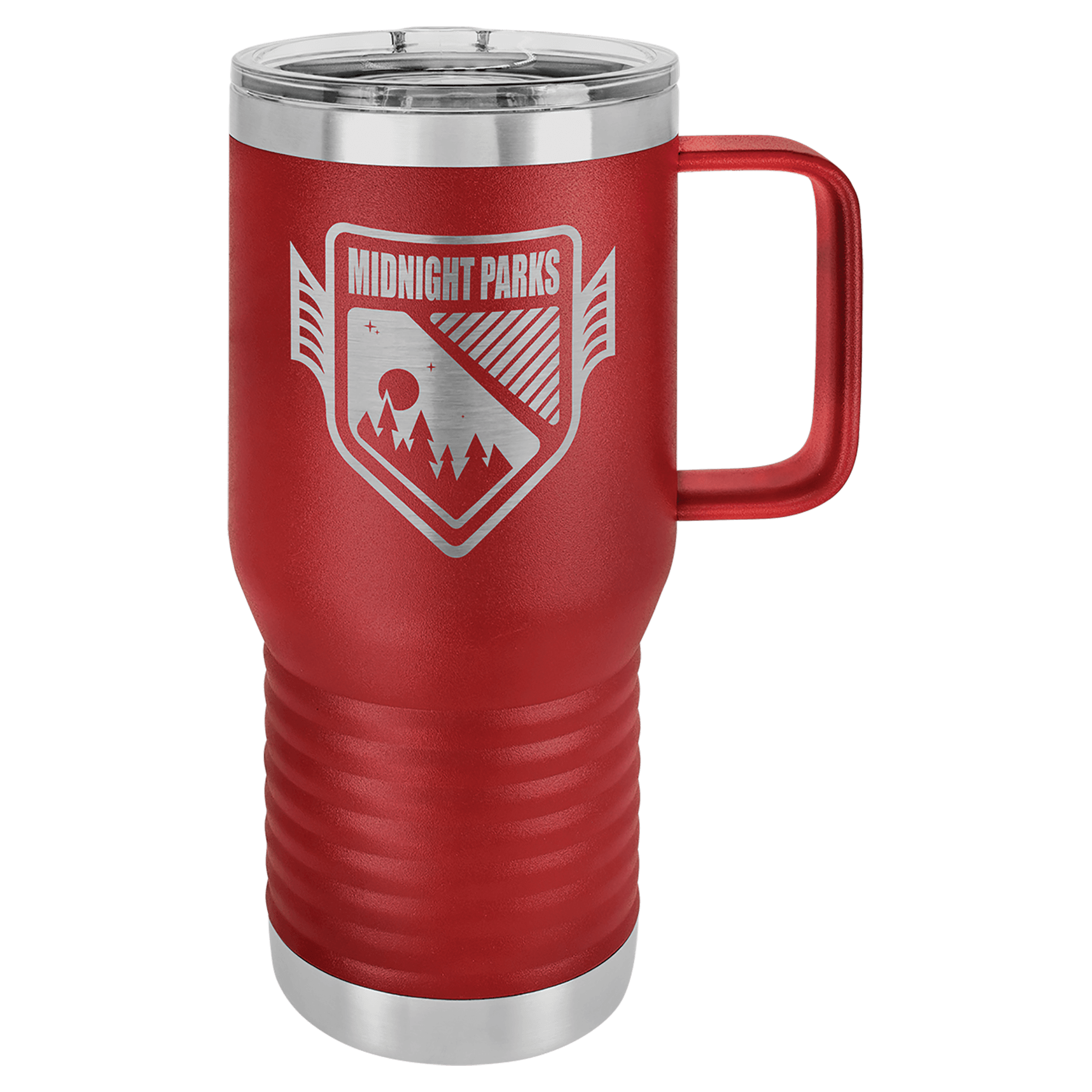 20 oz Travel Mug