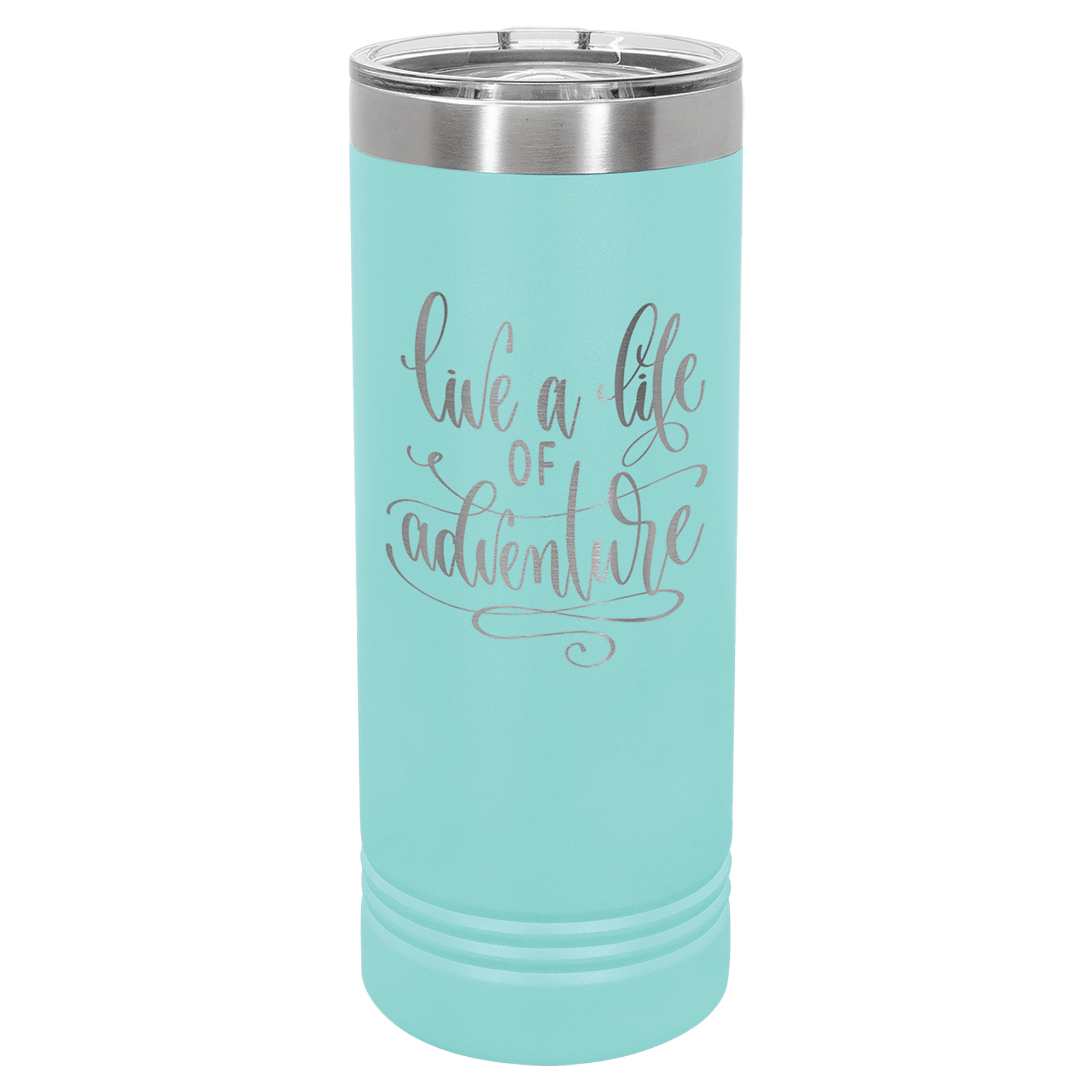 22 Oz Skinny Tumbler