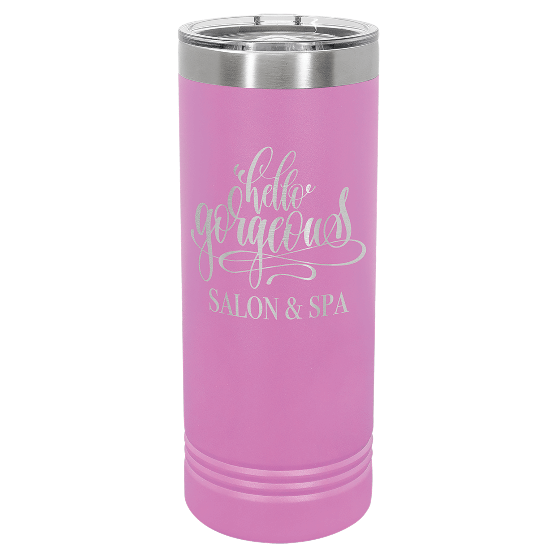 22 Oz Skinny Tumbler