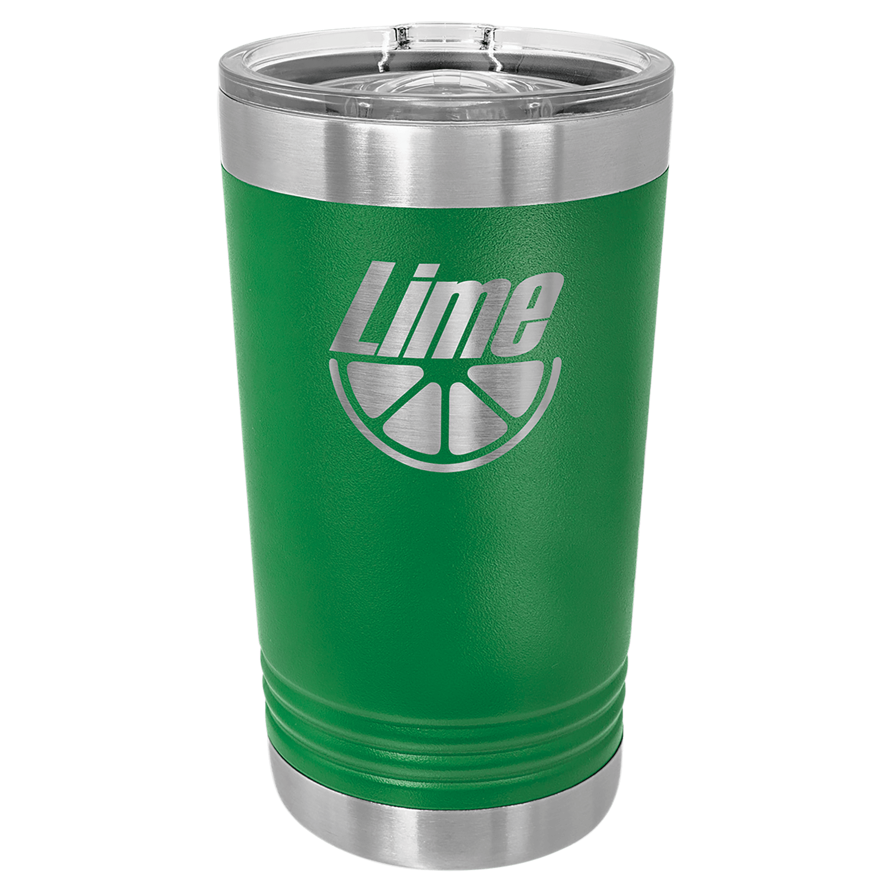 16 Oz Insulated Pint Tumbler