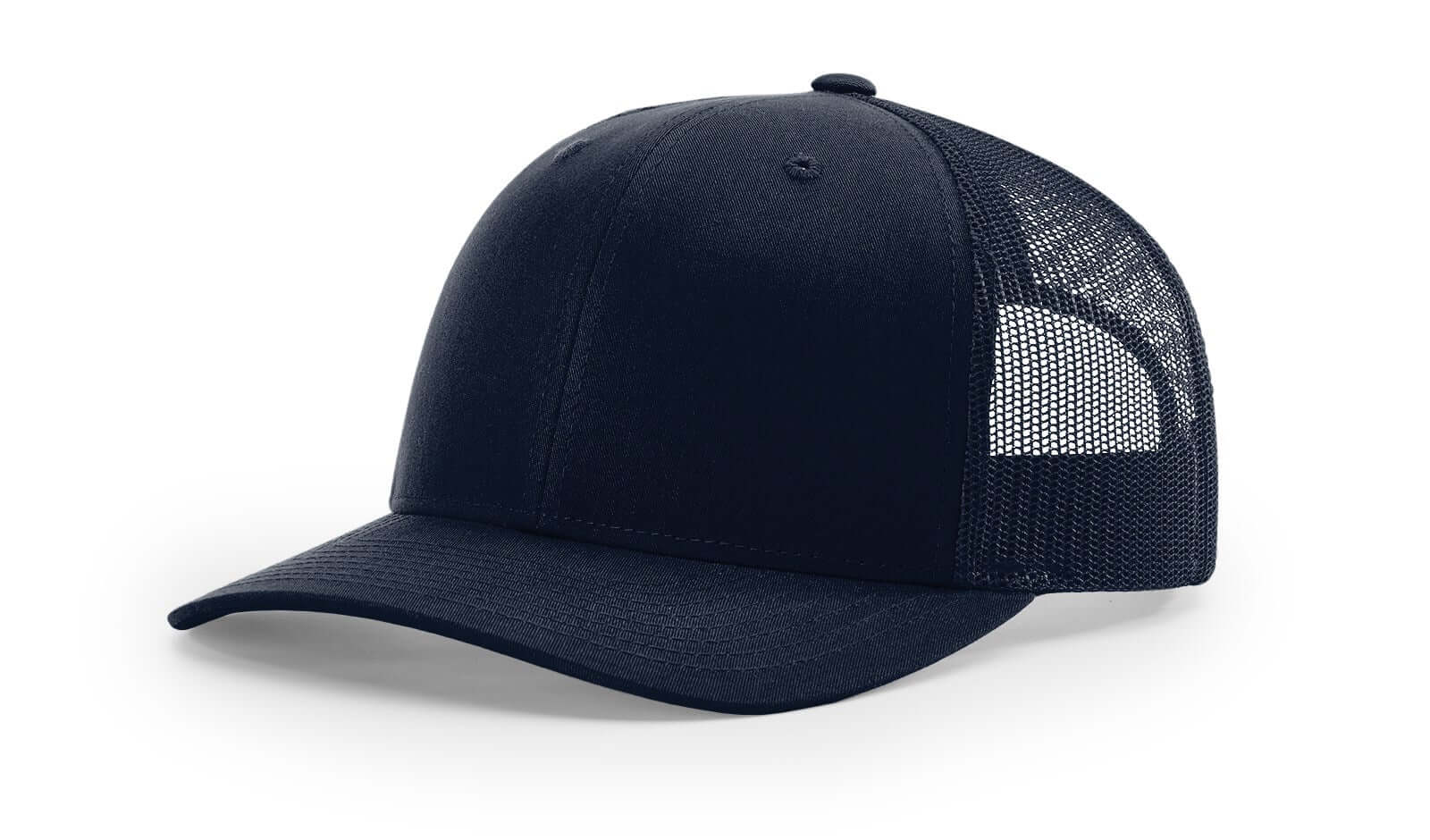 Richardson 112 Patch Hat