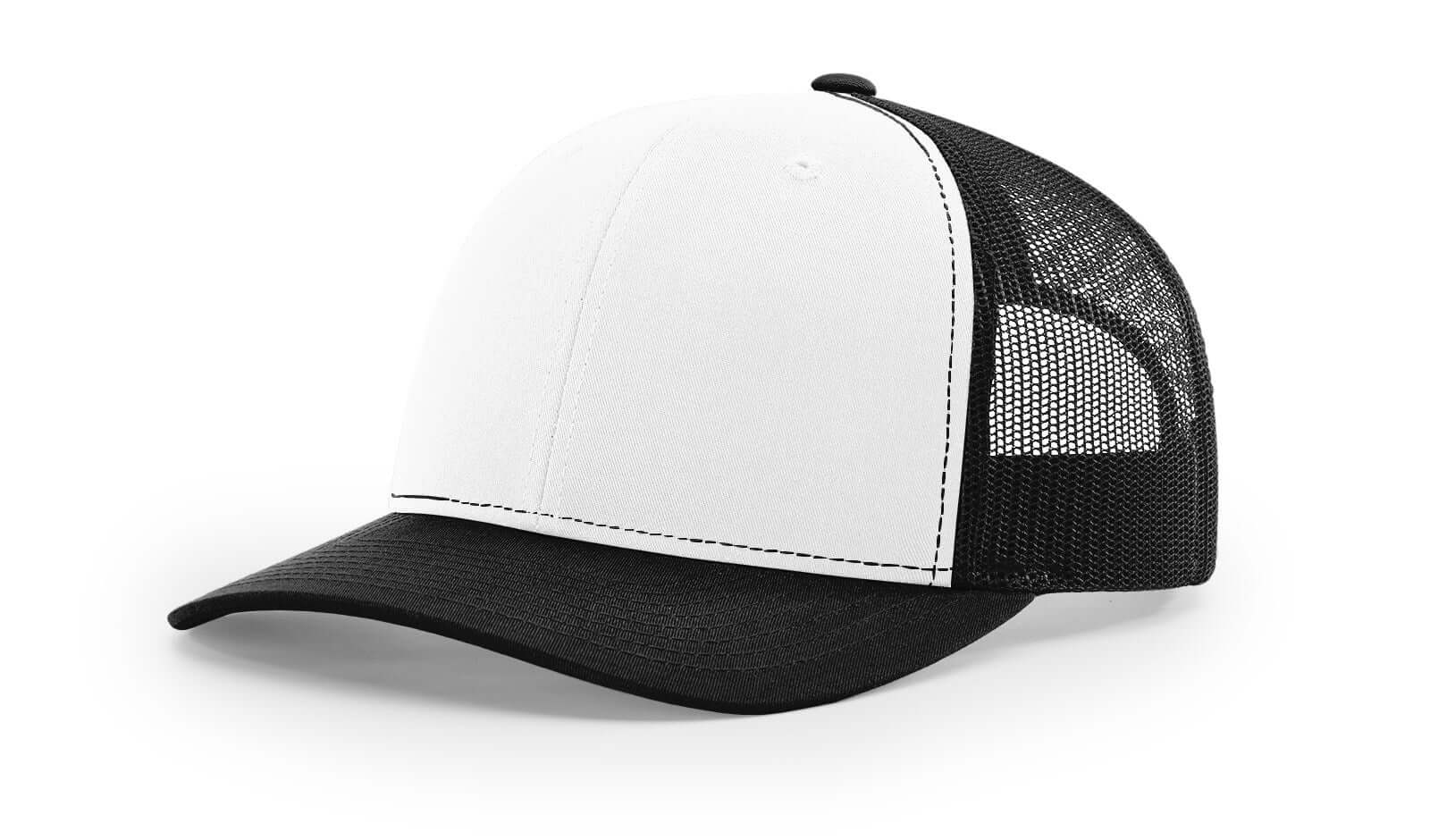 Richardson 112 Patch Hat
