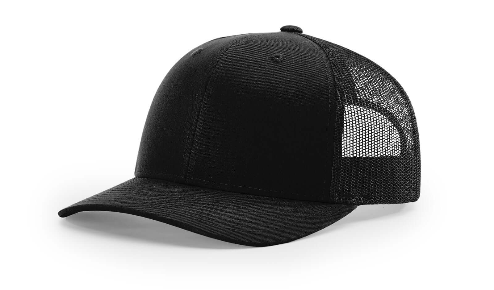 Richardson 112 Patch Hat