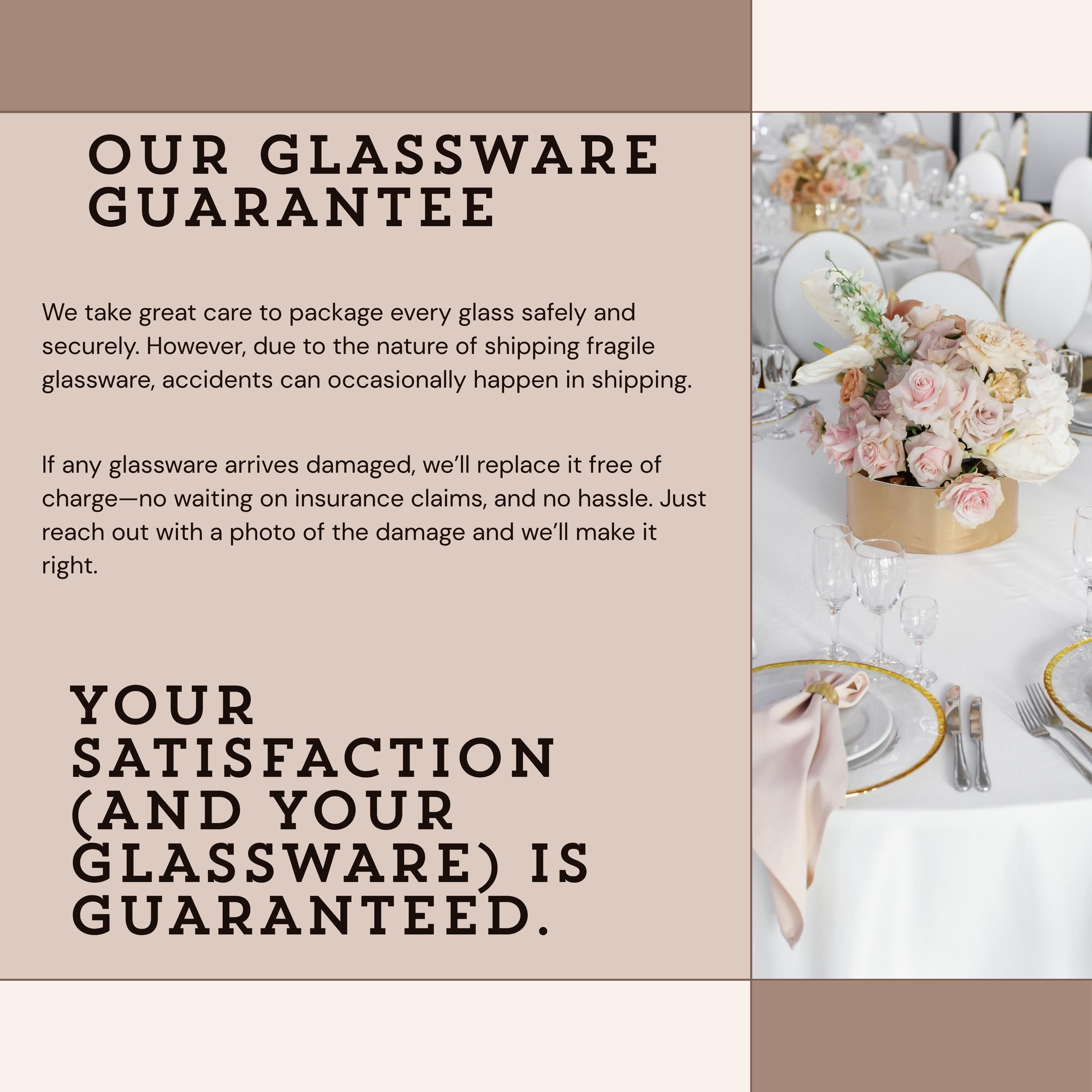 Personalized Engraved Pilsner Glass Set: Wedding Party Favors