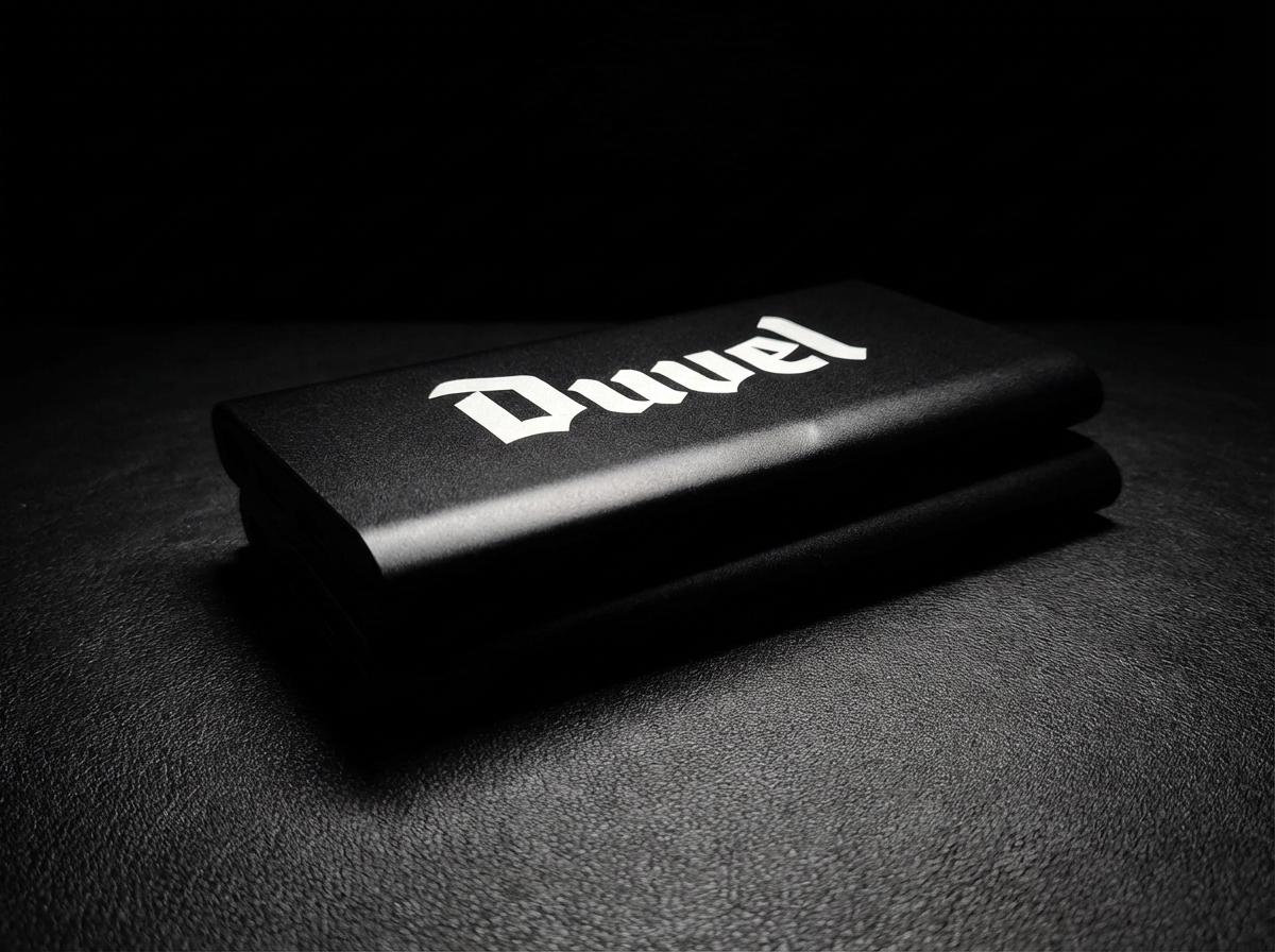 Custom Logo Power Bank 8000mAh – Branded Tech Swag