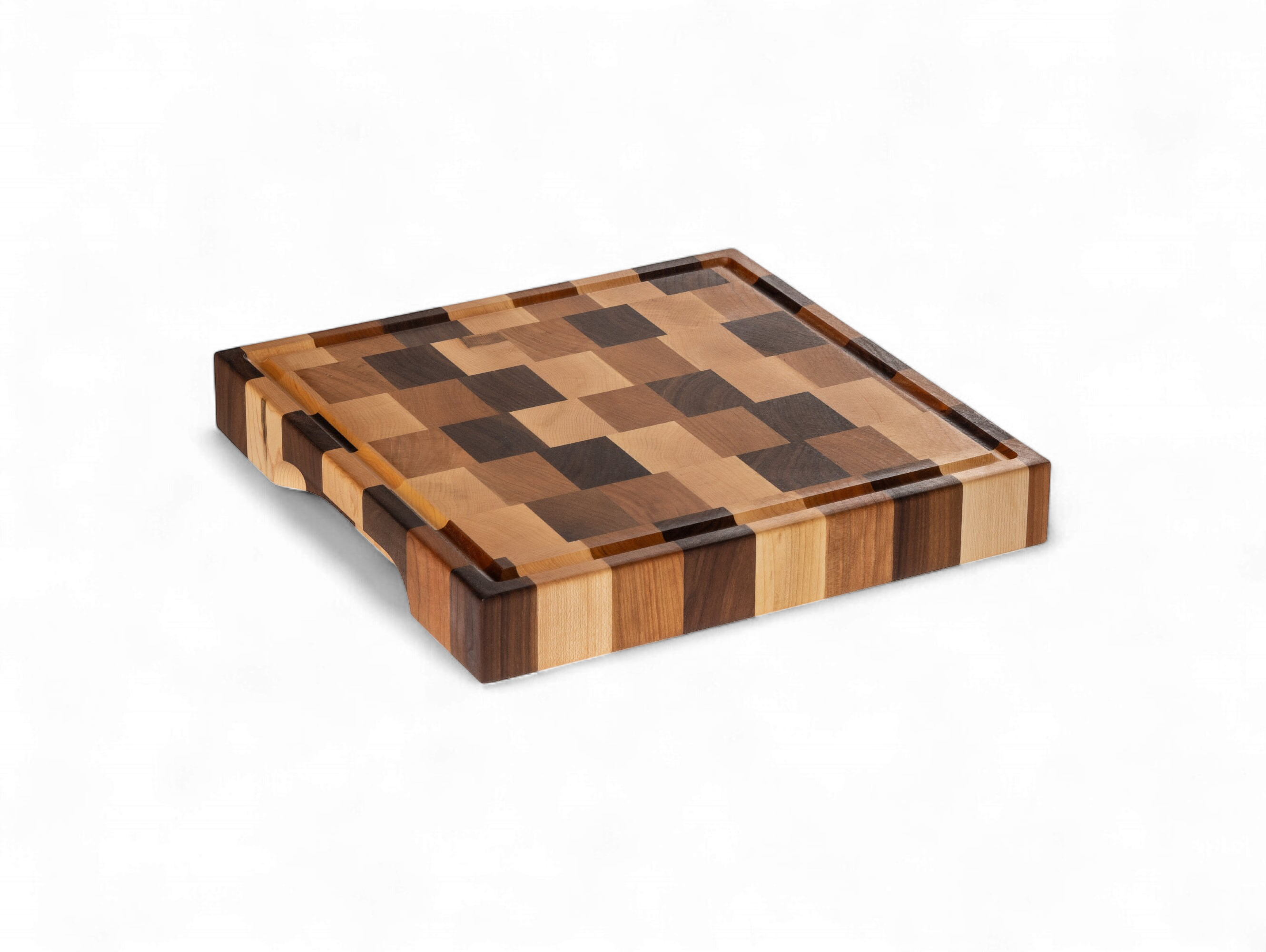 Till Death Do Us Part Cutting Board